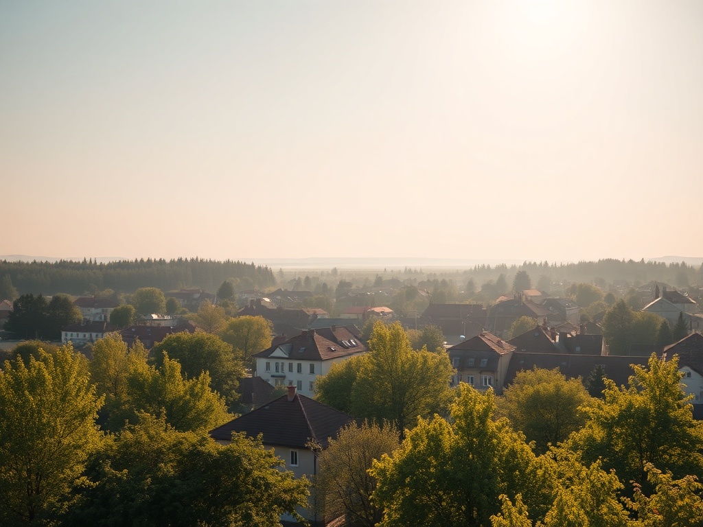 Prognoza pogody Bukowno: czy czeka nas jeszcze śnieg w marcu?