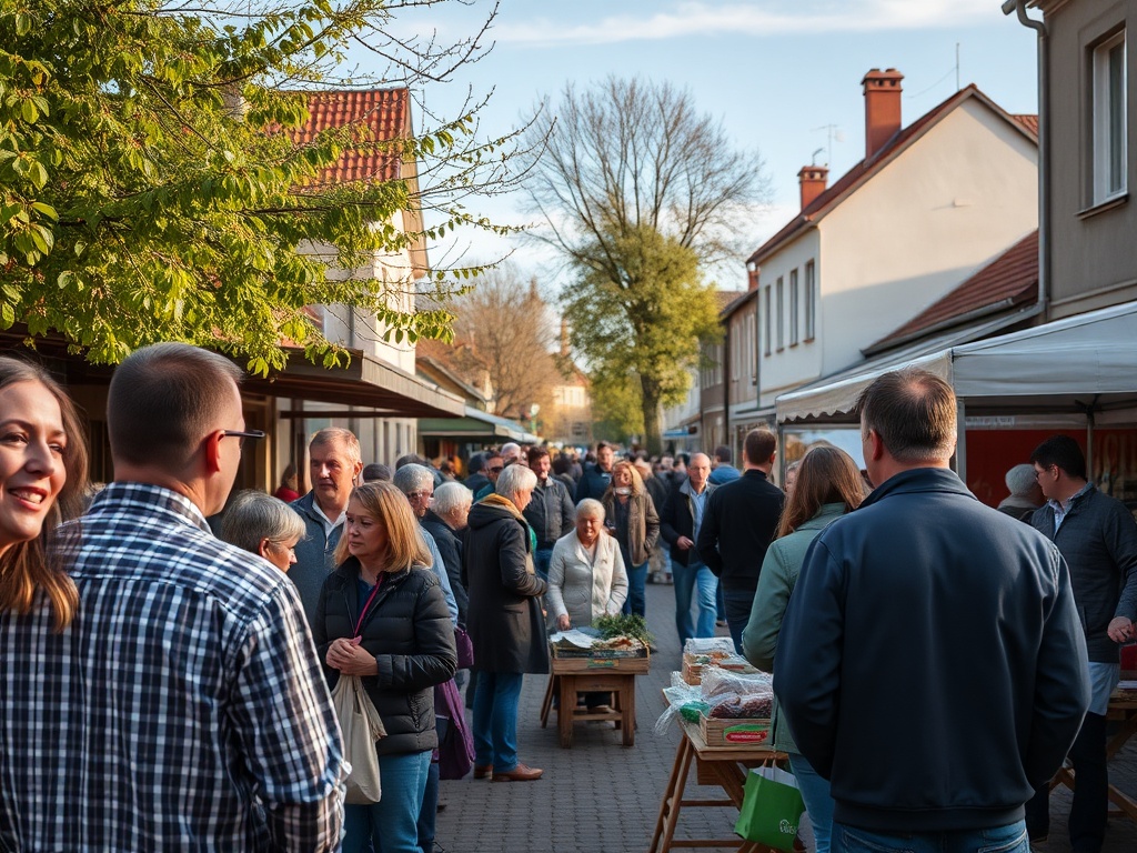 Prima Aprilis w Bukownie: tradycje i dowcipy