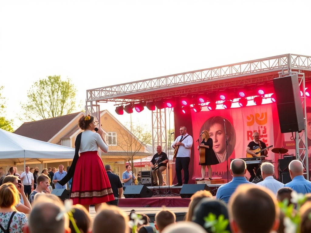 Prima Aprilis w Bukownie: tradycje, dowcipy i świętowanie