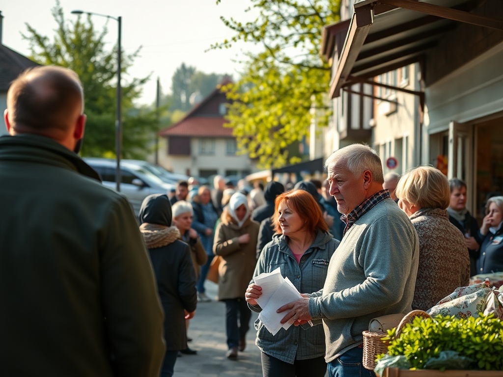 Za 5 dni Dzień Ziemi: Bukowno wzywa do ekologicznej akcji!